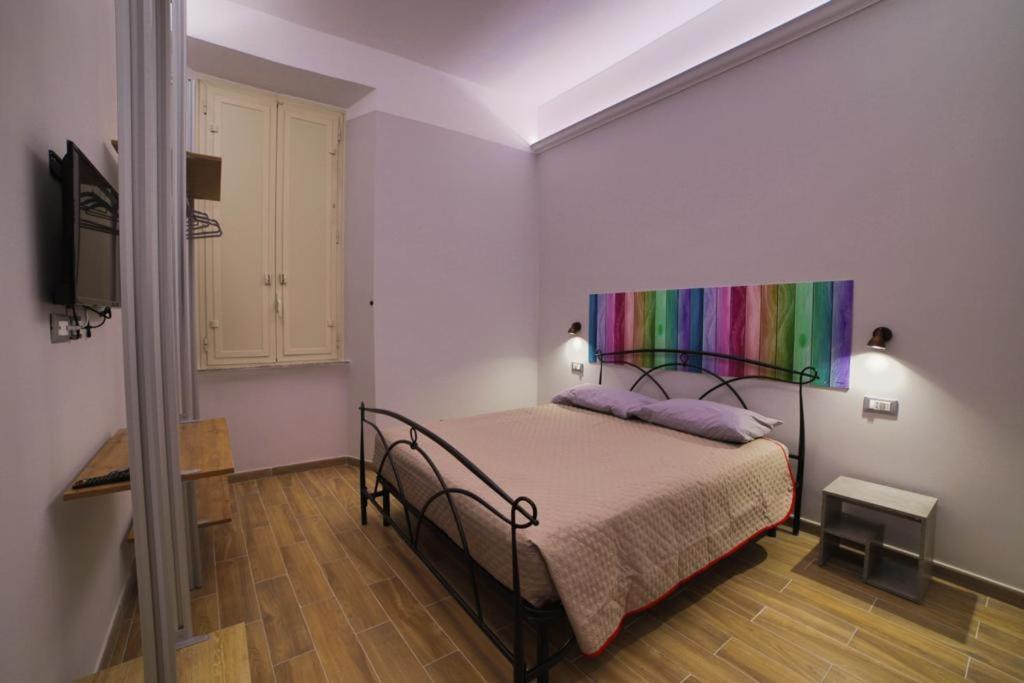 P88 Guesthouse Rome Luaran gambar