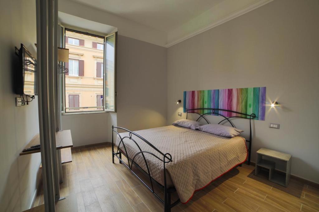 P88 Guesthouse Rome Luaran gambar