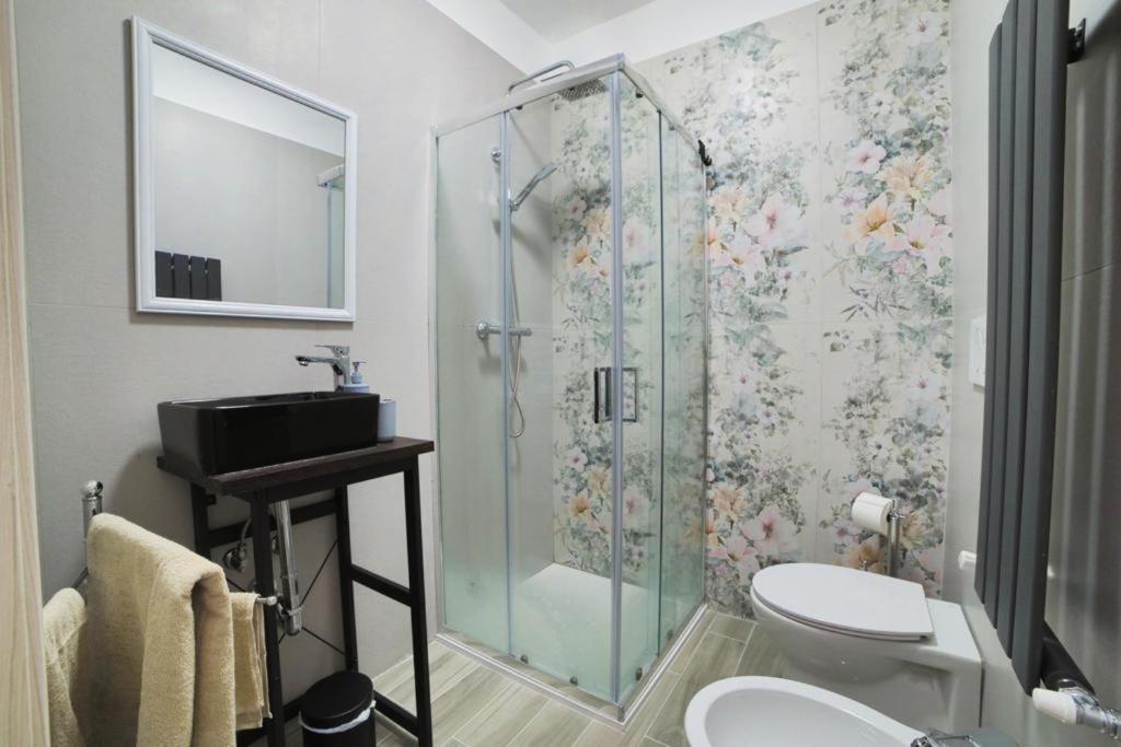 P88 Guesthouse Rome Luaran gambar