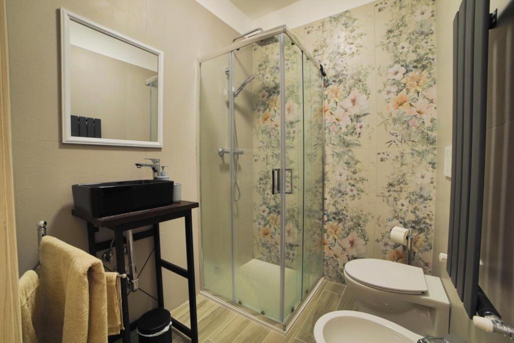 P88 Guesthouse Rome Luaran gambar