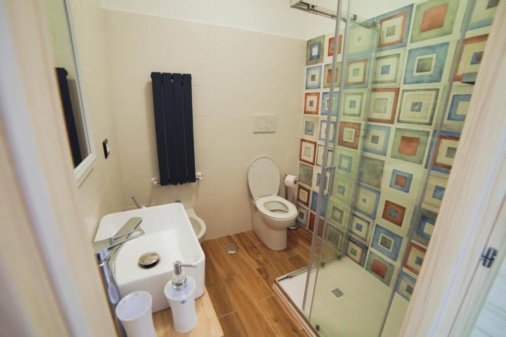 P88 Guesthouse Rome Luaran gambar