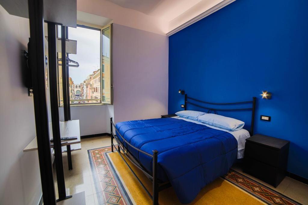 P88 Guesthouse Rome Luaran gambar